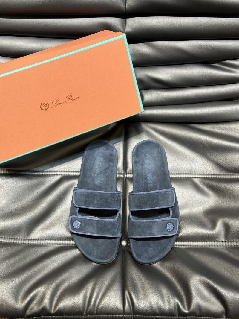 Loro Piana Sandals